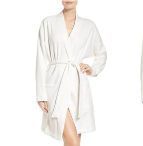 Ugg Braelyn Robe Size Large